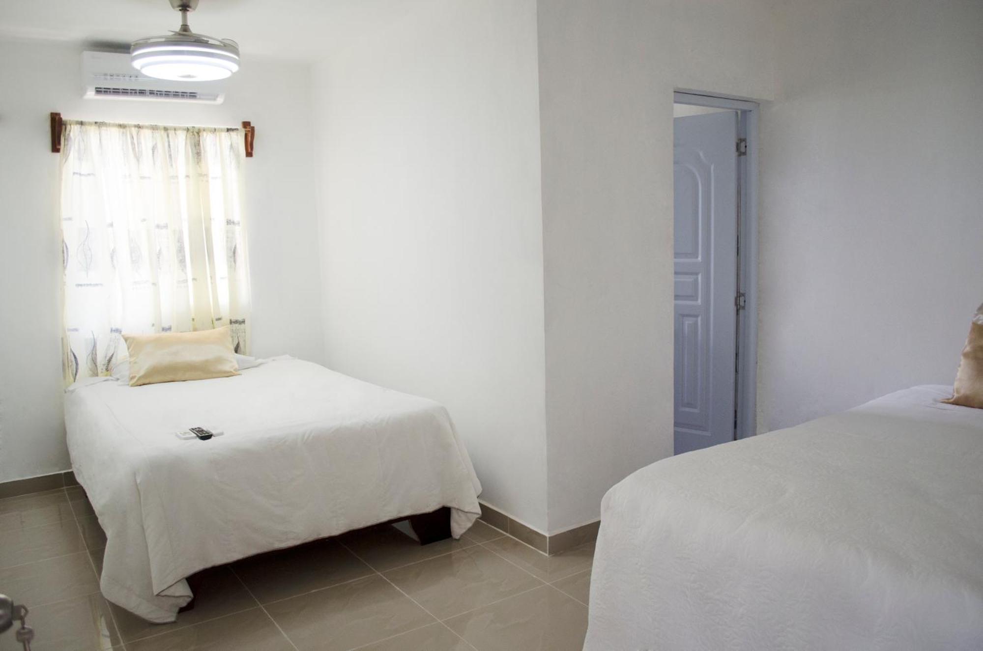 Hotel Las Nina Paraíso Eksteriør billede